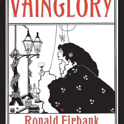 Books by splitShops - Wholesale Book - Adult - Vainglory - Paperback