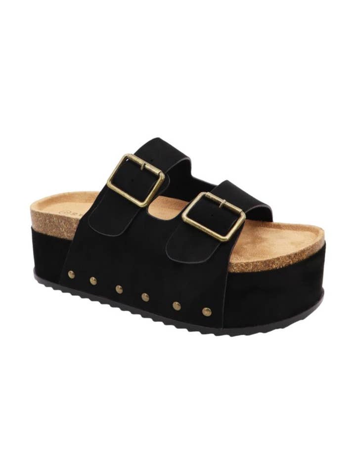 FASHION EMPORIO - Wholesale Sandals - Women's - JP-BLOWOUT-24