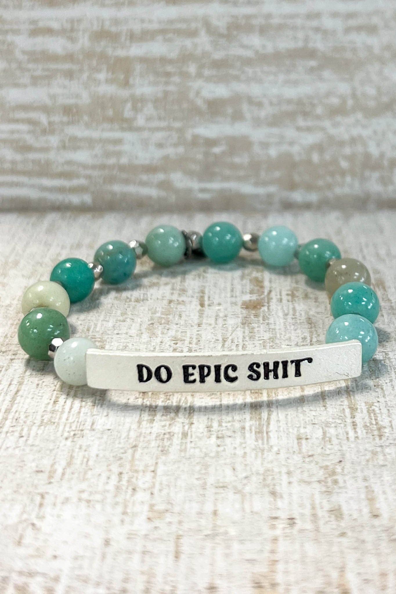 Dylan Designs - Wholesale Beaded Bracelet - Sassy Bracelets6