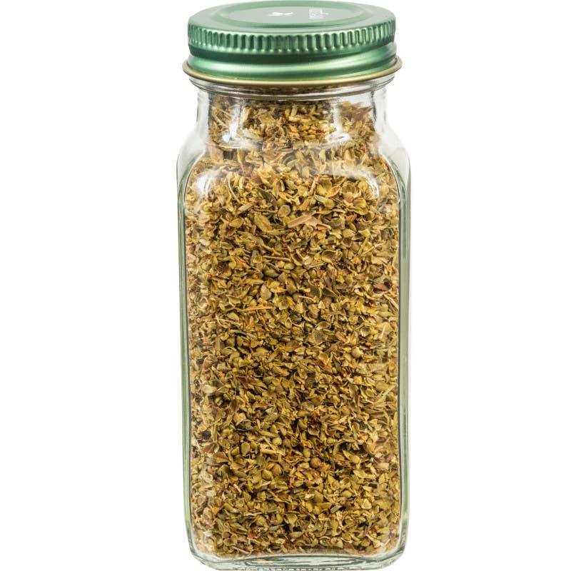 Simply Organic - Wholesale Herbs - Simply Organic Oregano Leaf, Certified Organic3