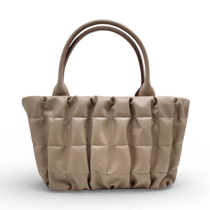 Läderväska MIMI för wholesale av ZEEN