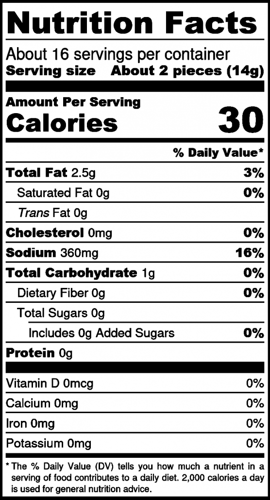 OLIVE THESE FOODS - Wholesale Olives - Garlic Hand Stuffed Olives2