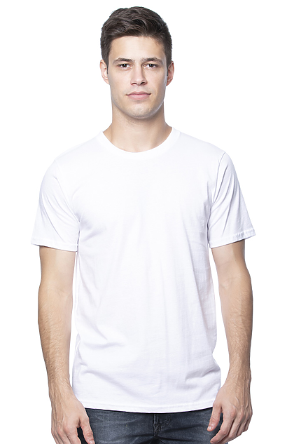 Royal Apparel - Wholesale Shirt - Unisex - Unisex Organic Short Sleeve Tee21