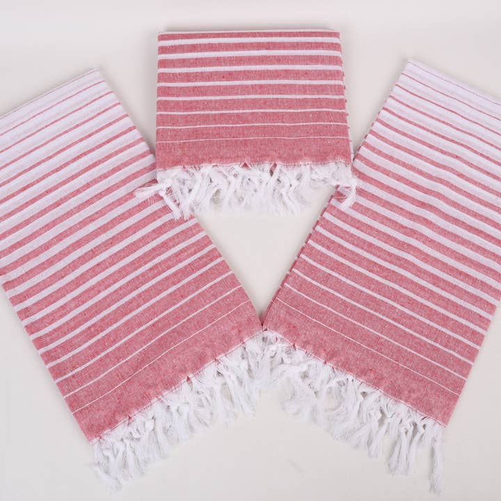 Organic Turkish Towels - Wholesale Beach towel - Personalized Towels, Elegant Turkish Beach Towel6