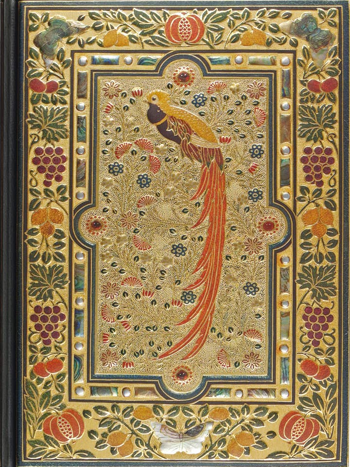 Bird of Paradise Journal for wholesale by Peter Pauper Press, inc.