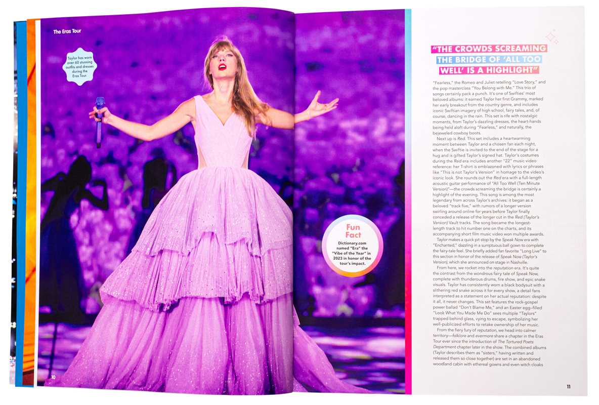 Simon & Schuster - Wholesale Coloring & Activity Book - Adult - Taylor Swift Coloring & Activity Book: Tour Edition by Editors of Thunder Bay Press5