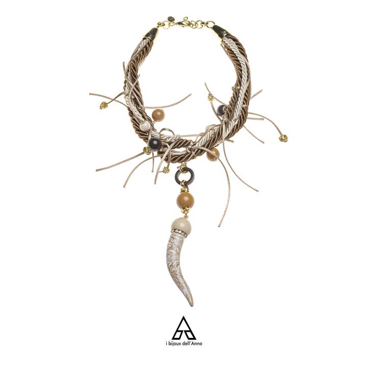 COLAR CIUCCIUE por atacado de bijoux dell'anno