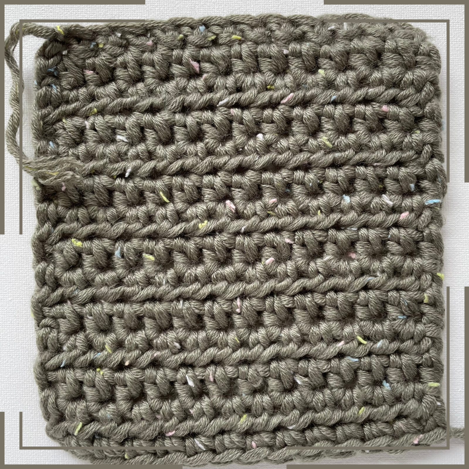 KnitPal - Wholesale Yarn - Tweed Twinkles Bulky - Soft Acrylic Blend17