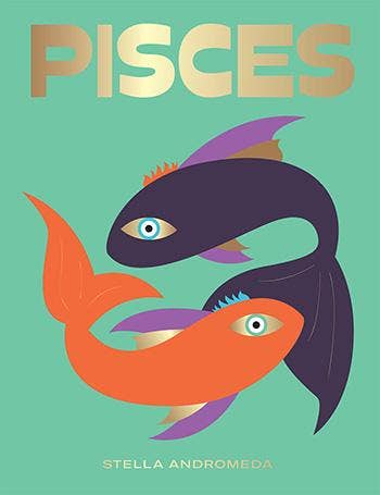 Chronicle Books - Wholesale Body, Mind & Spirit - Pisces0