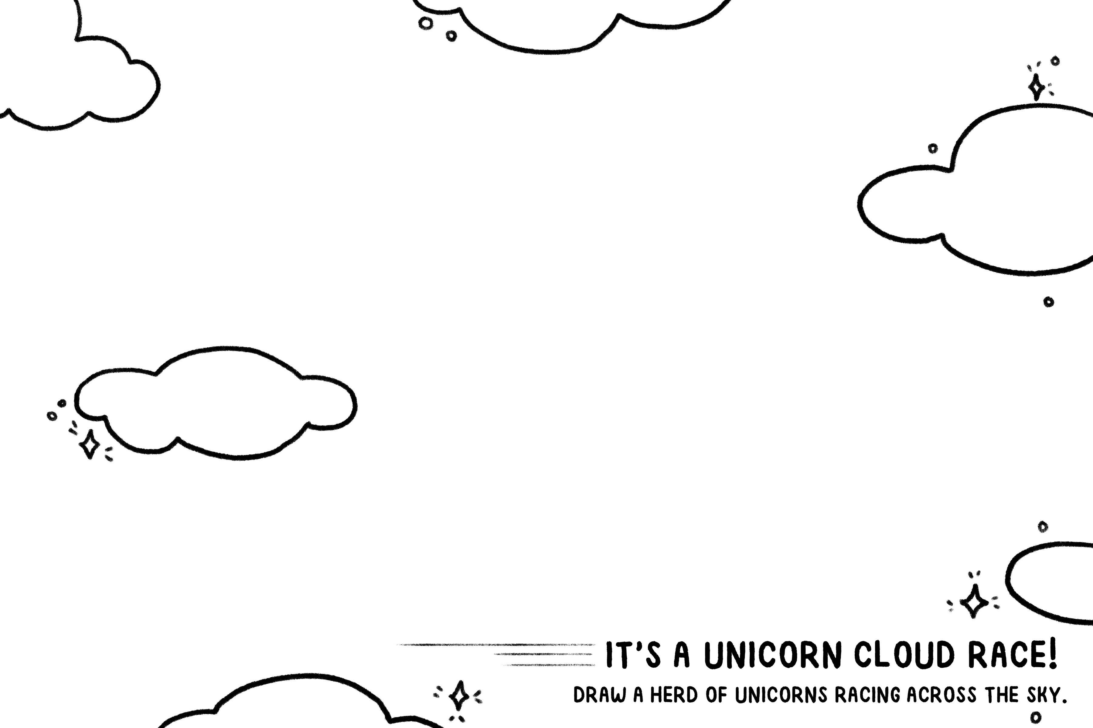 Bushel & Peck Books - Wholesale Colouring and activity book – kids and baby - Mini Doodles: Let's Draw Magical Creatures5