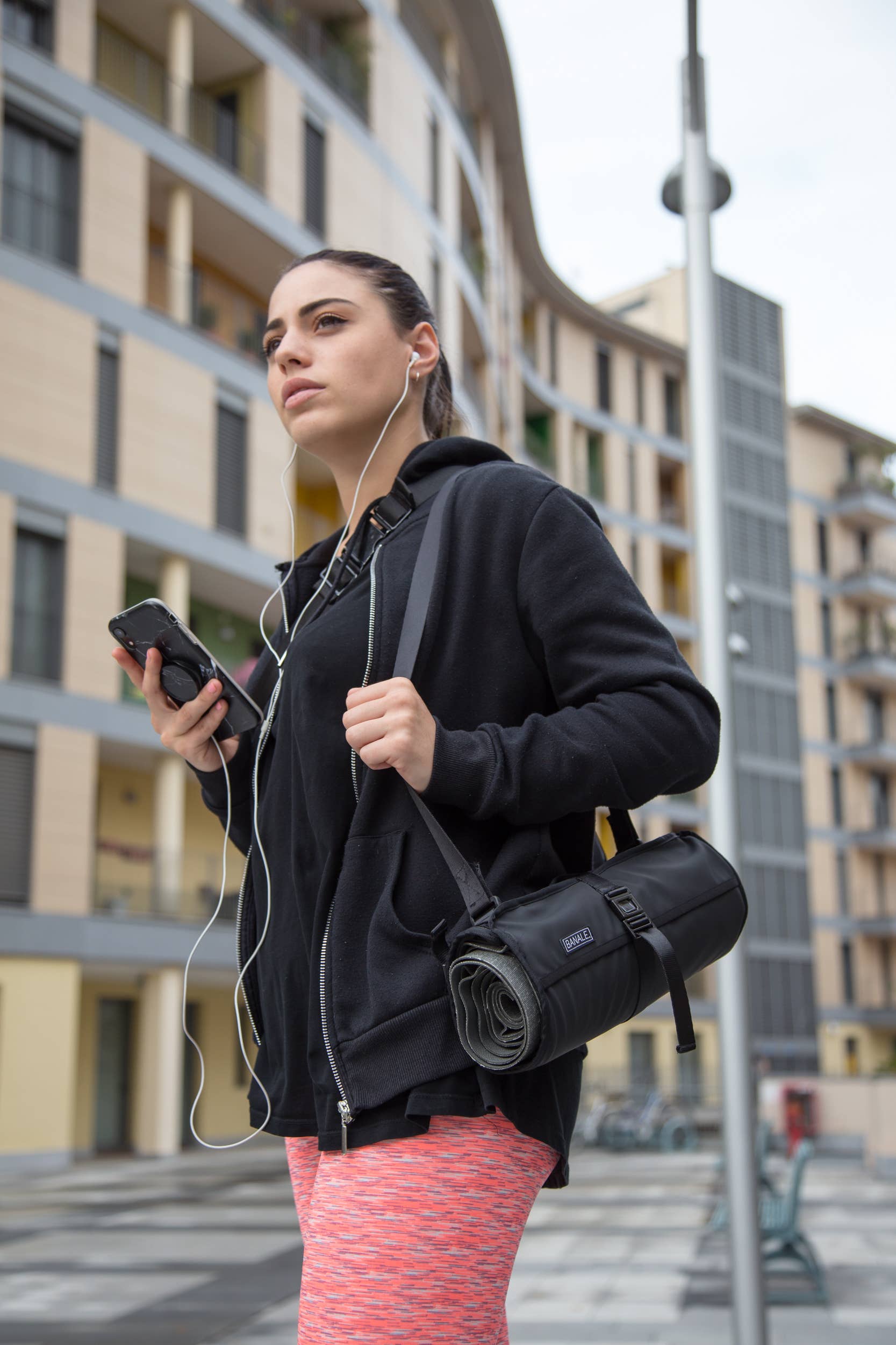 Banale - Wholesale Yoga Mat - Yoga Mat8