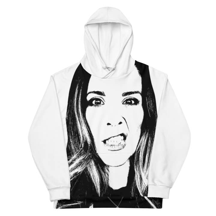 jami | fighter | manvel, tx for wholesale by DATG FASHION.™