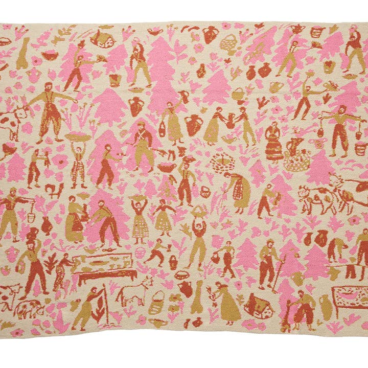 Garofano Swiss Fields per la vendita all'ingrosso da parte di Hillery Sproatt