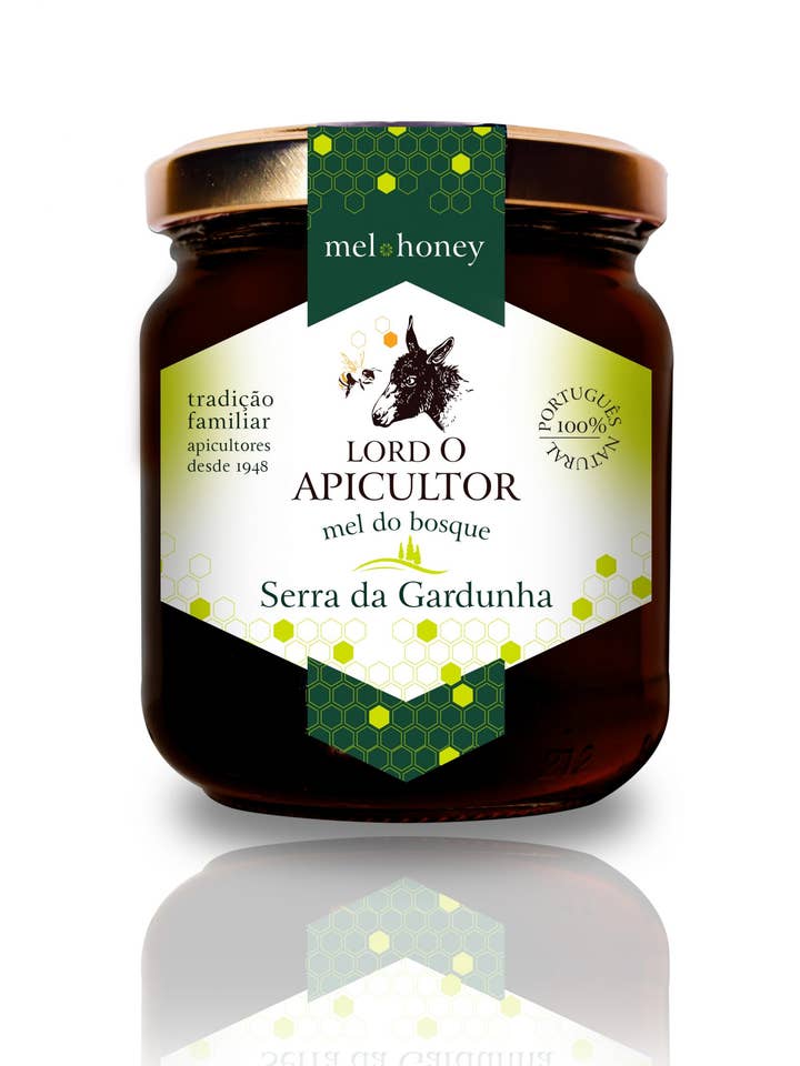 Mel do Bosque - Serra da Gardunha for wholesale by Lordapicultor