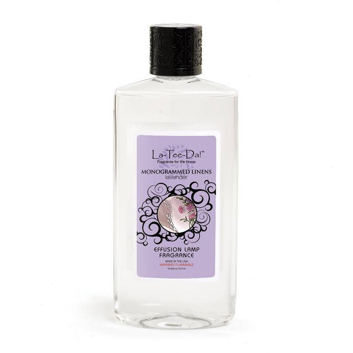 Effusion Fragrance - Moonlight Walk - 16 oz for wholesale by La-Tee-Da!