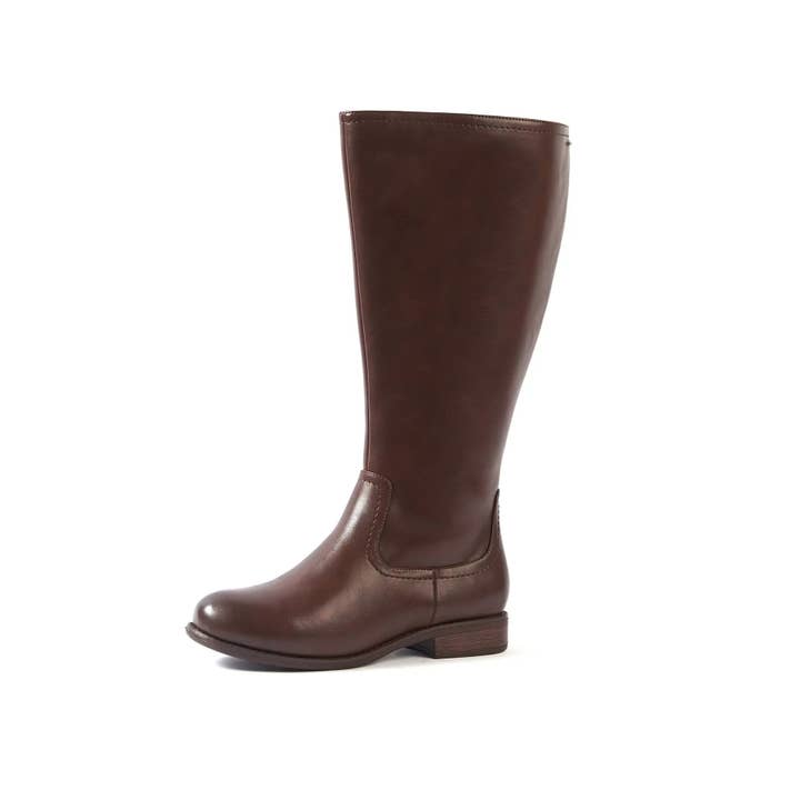 Gabylou - Wholesale Boots - Women's - Wide Calf Boots 2XL - Melania Model24