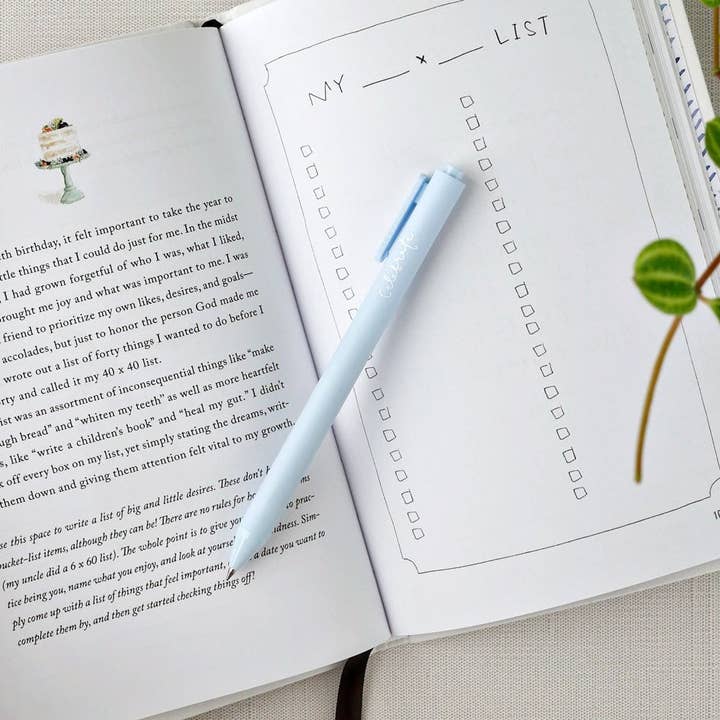 emily lex studio - Wholesale Pen - jotter pen