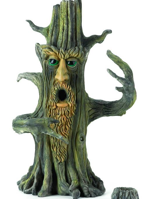 Scent Tree 10 Inches Tall for wholesale by Fantasy Gifts