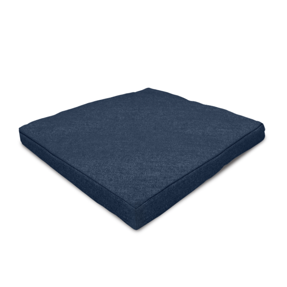Bean Products - Wholesale Meditation Supplies - Zabuton Meditation Base Cushion - Cotton4