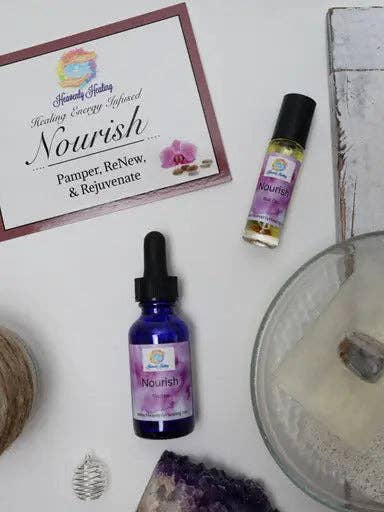 Nourish Kit for wholesale by HH Wholesalers