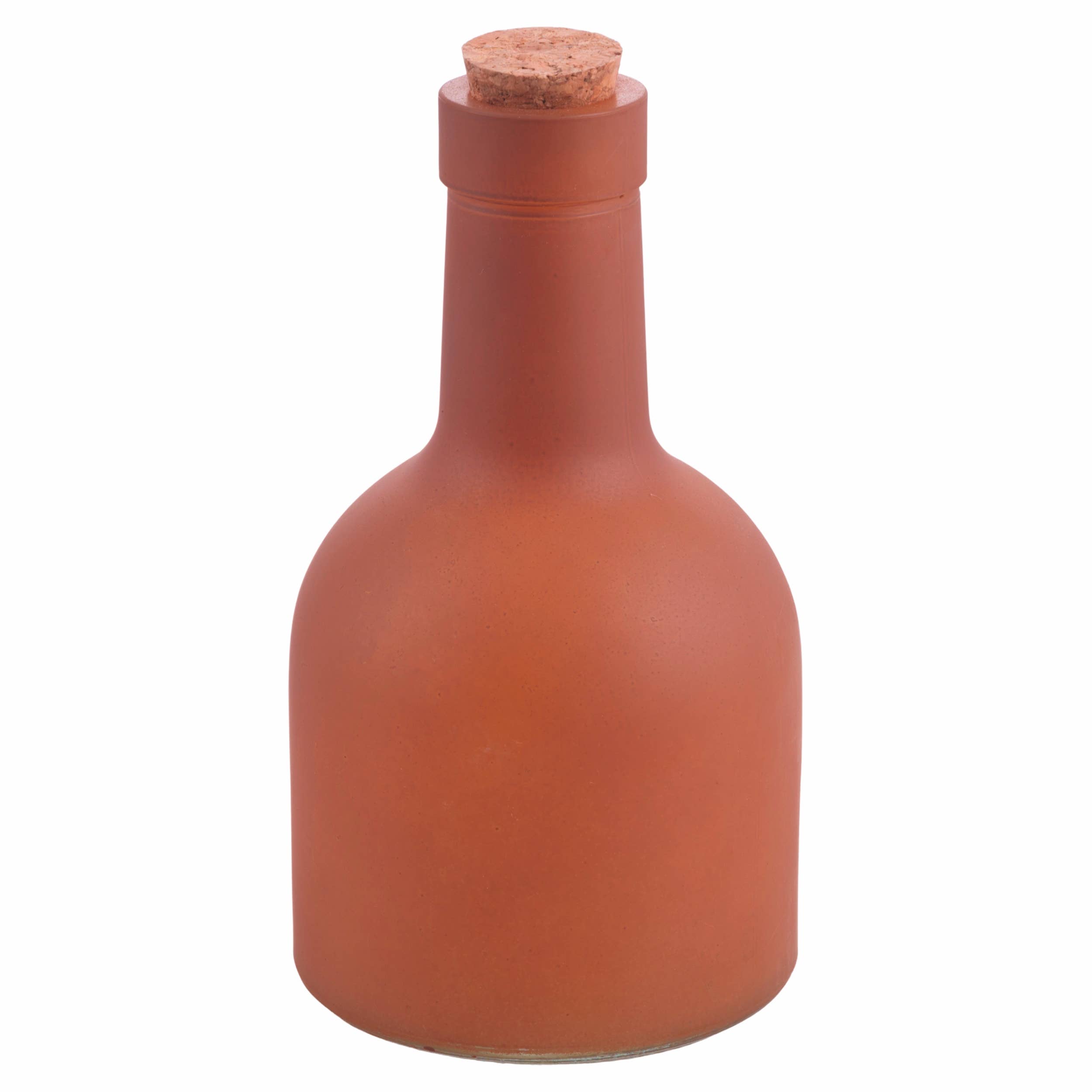 VdE Tivoli 1996 - Wholesale Oil/Vinegar Dispenser - OLIERA DULCE DE LECHE 400ML/CORK STOPPER0