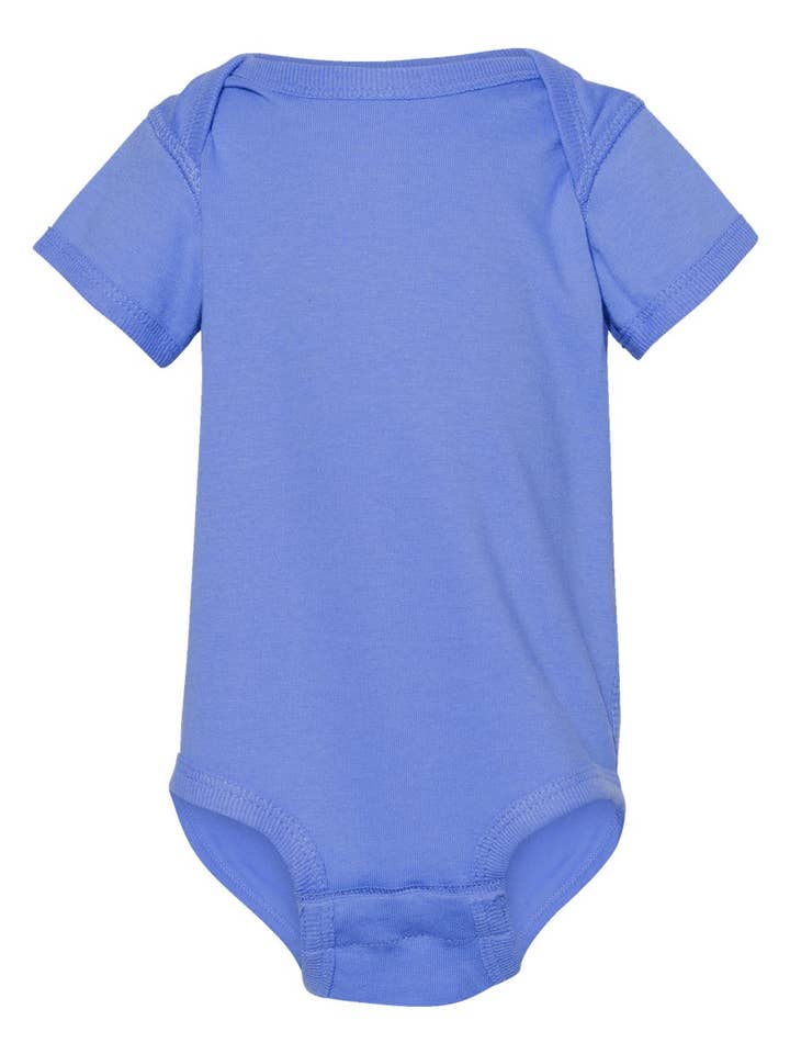 Sycamore Creek Makers - Wholesale Onesie - Kids - Custom Baby Onesie - Personalized Onesie3