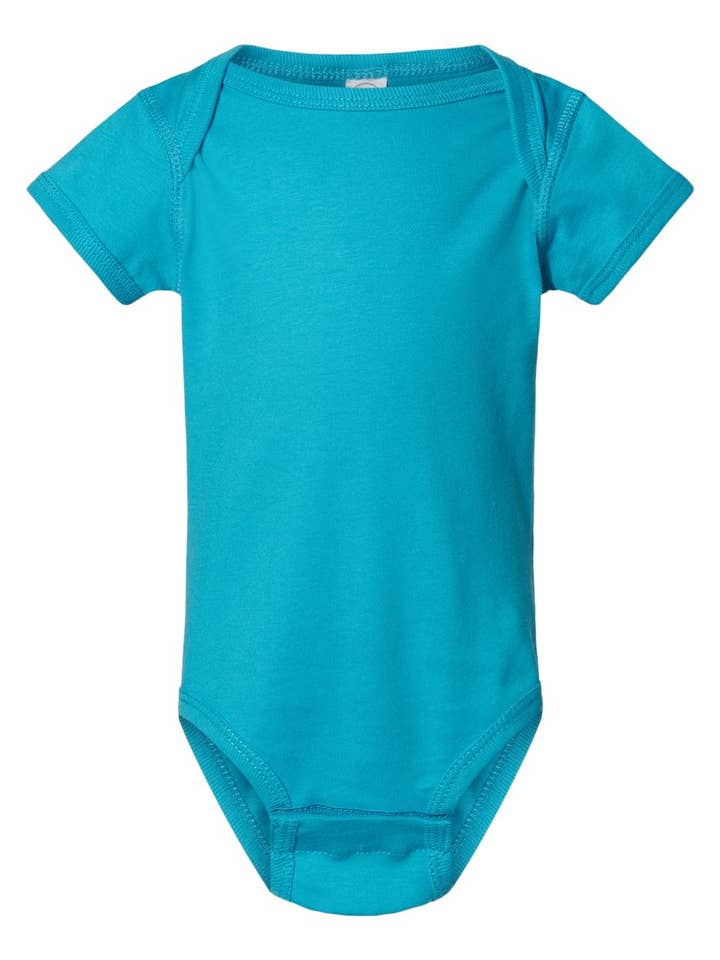 Sycamore Creek Makers - Wholesale Onesie - Kids - Custom Baby Onesie - Personalized Onesie13