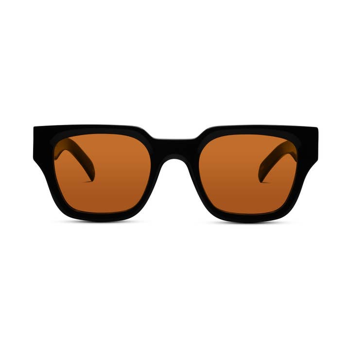 Weekender - Black/Amber for wholesale by MOXLOX