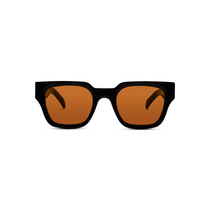 Weekender - Black/Amber for wholesale by MOXLOX