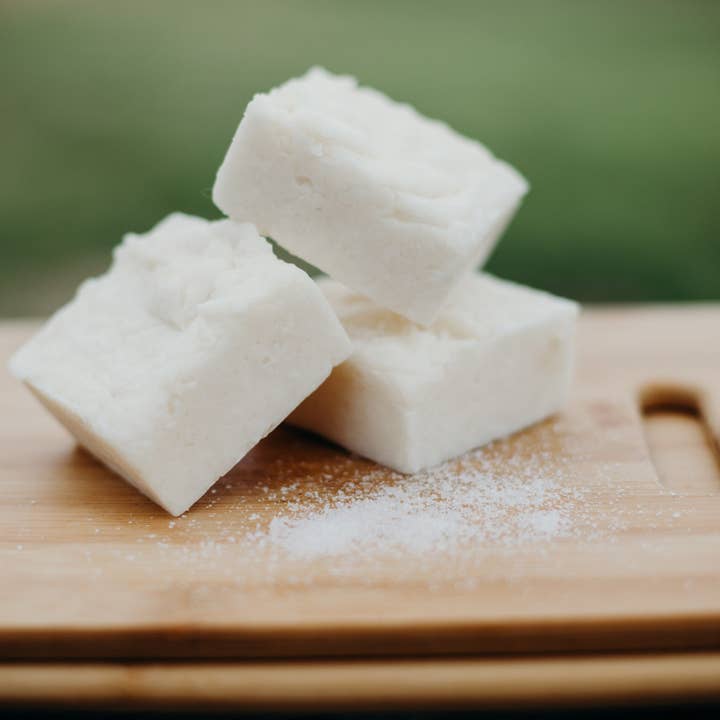 Simone & Tuesday - Wholesale Facial Cleanser - Sea Salt Face Bar