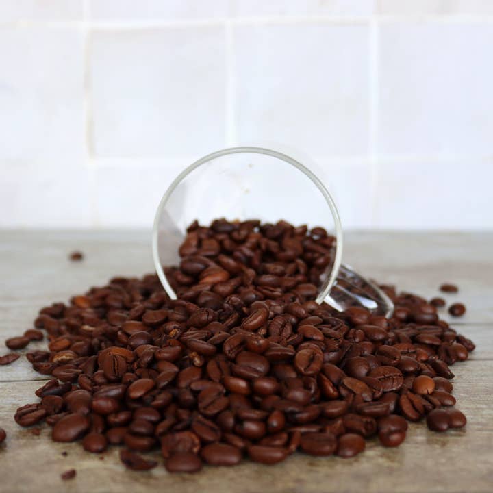 Ogo living - Wholesale Coffee/Tea Cup - Helya 25cl borosilicate glass cups, set of 41