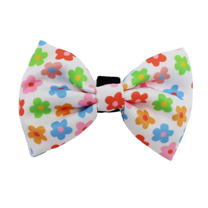 Posy: Bow Tie for wholesale by Pablo & Co. Boutique