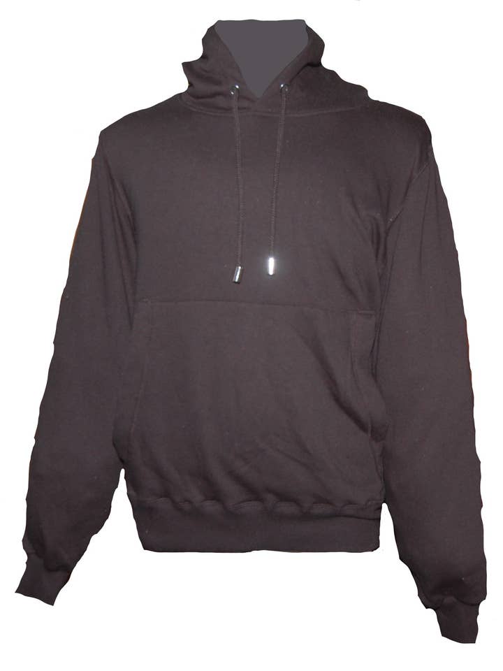 Kapuzensweatshirt mit Tasche für den Großhandel von Trepa