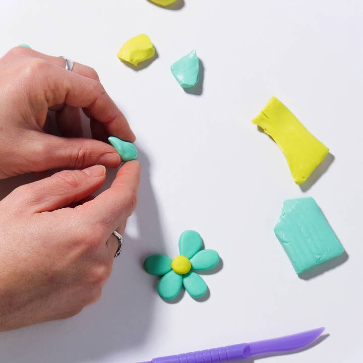 Journey Of Something AU & EU - Wholesale DIY craft kit - Decorate Your Own Mirror 2