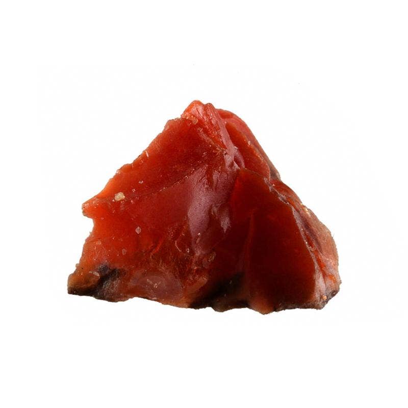La Boîte à Cailloux - Wholesale Spiritual Stone/Crystal - Mexican Fire Opal A (raw stone)1