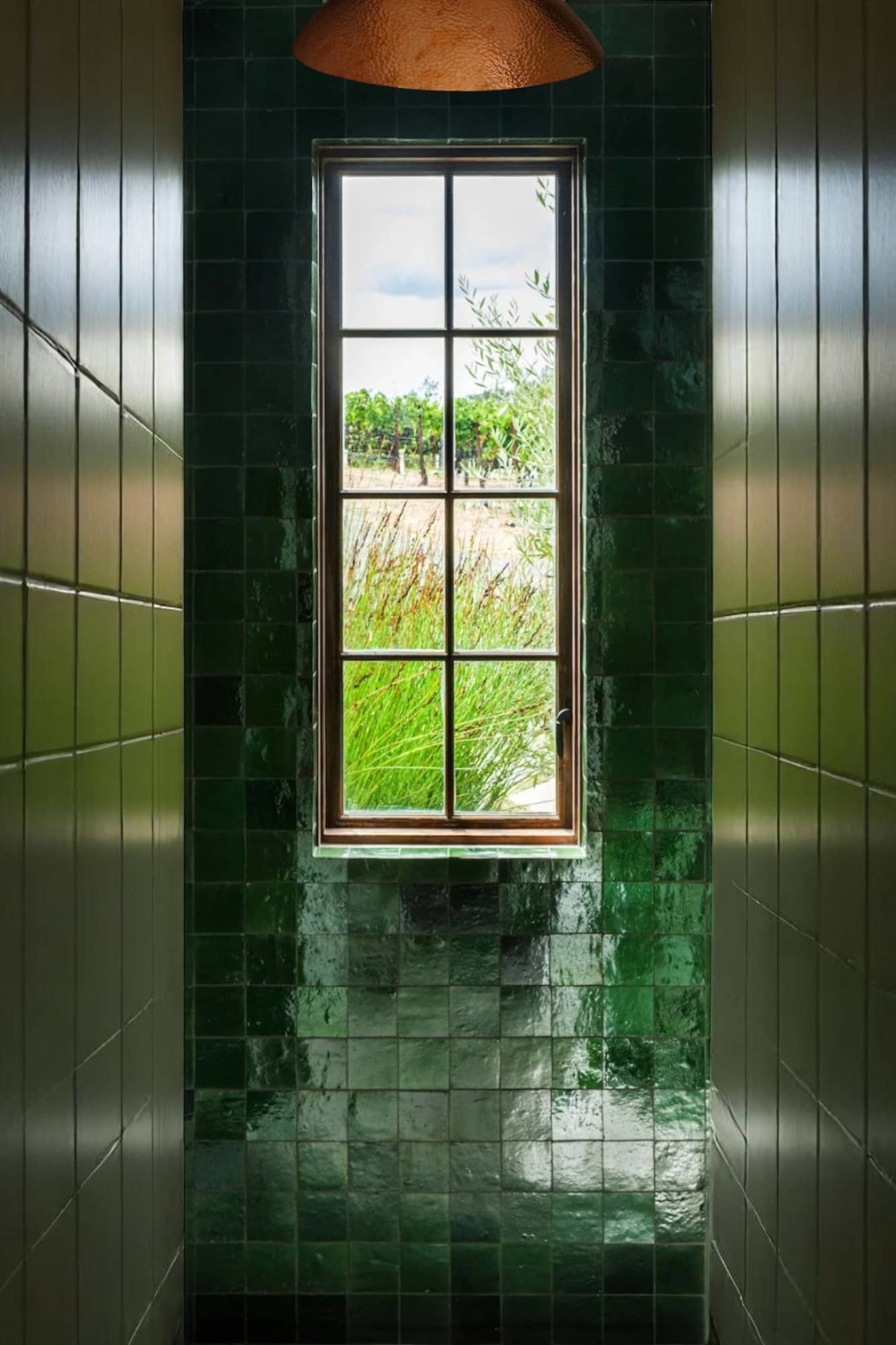 Moroccantastics - Wholesale Wall Tile - Cindered Olive Moroccan Zellige Tile – Square6