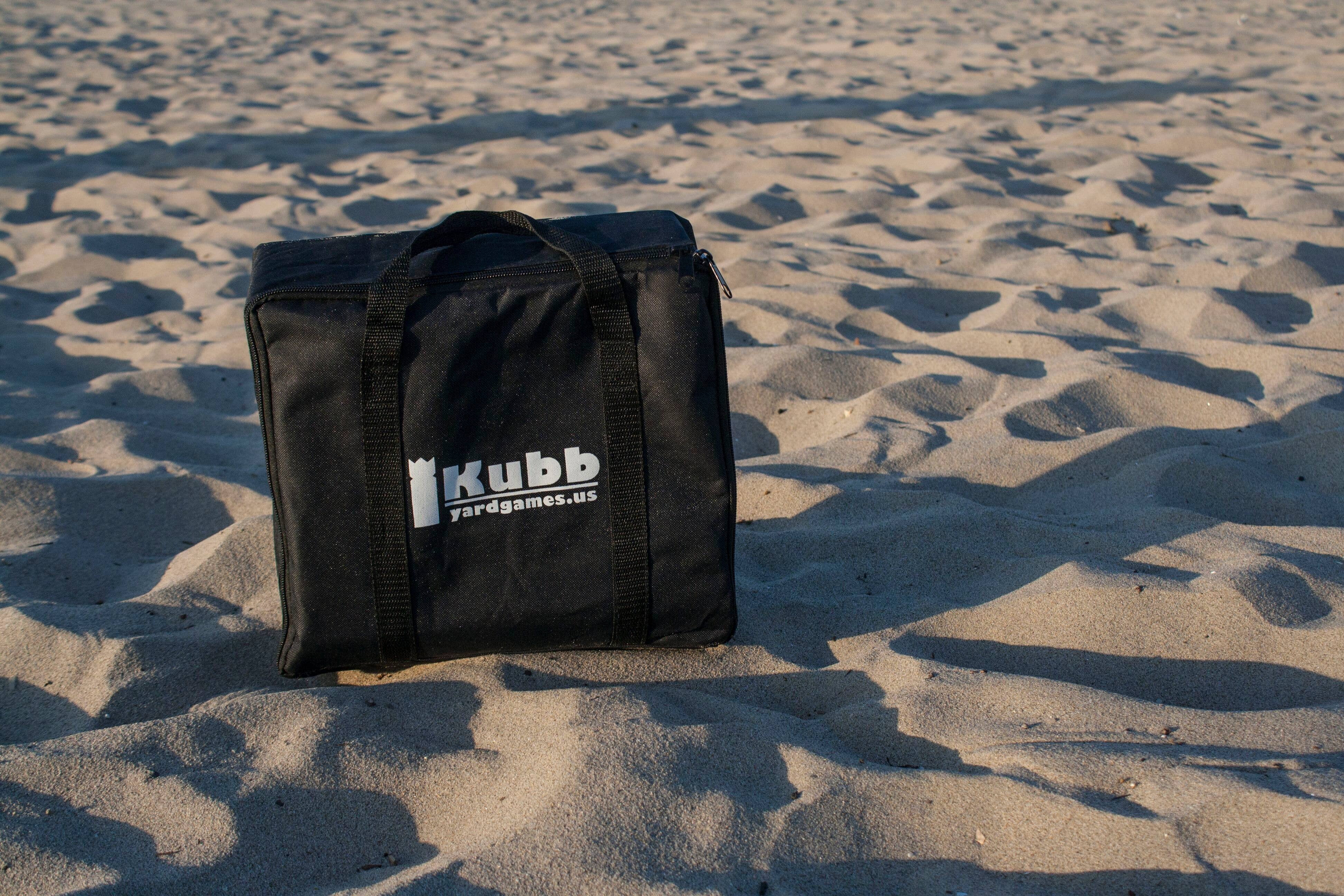 Yard Games - Wholesale Board Game - Kubb Game Premium Set19