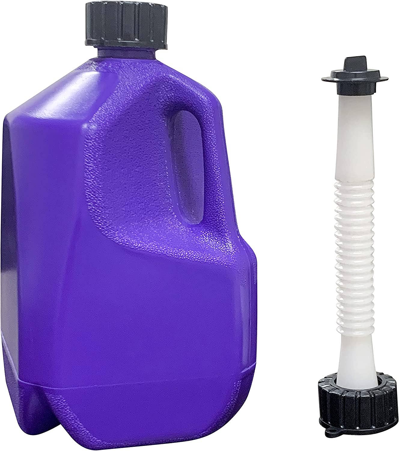 KP Kool Products - Wholesale Jug - One Gallon Utility Jug- Utility Can - Plastic Utility Can7