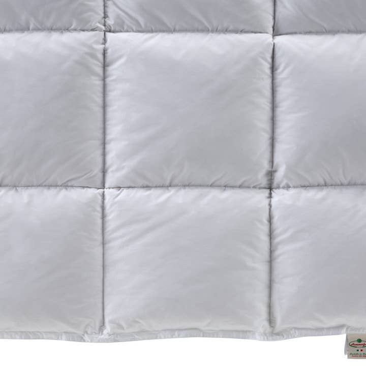 Hammerfest - Vendita all'ingrosso Piumone - Piumino invernale in vera piuma letto singolo1