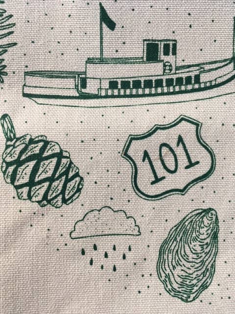 Pen+Pine - Wholesale Tote Bag - Women's - Humboldt Tote Bag6