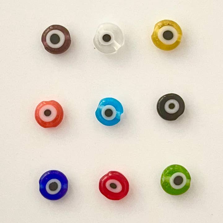 Pulsera con dijes de protección para niños para venta al por mayor de OIYA