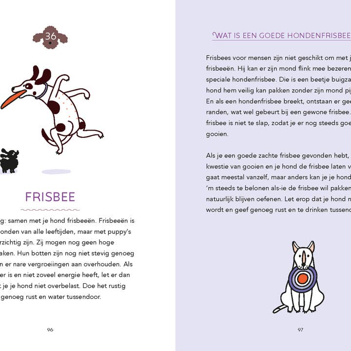 Uitgeverij Snor - Wholesale Card Game - Dog games2