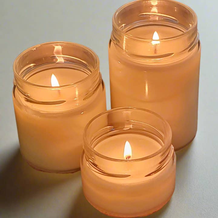 Bougie de 10 oz Préférée pour la Méditation pour la vente par Guided Inspiration Company