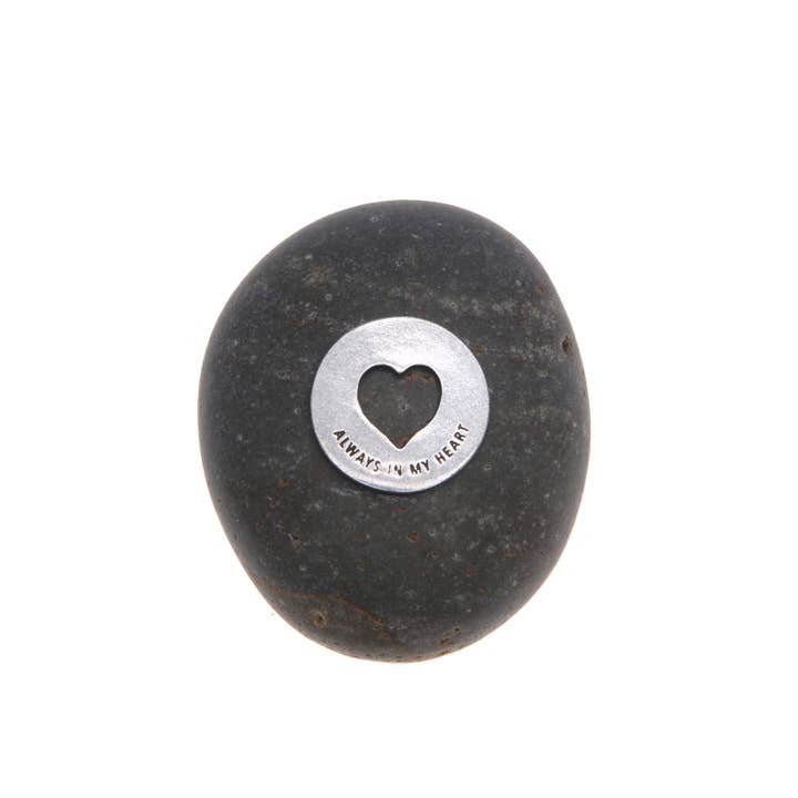 Whitney Howard Designs – Engroshandel Spirituelle sten og krystaller – Meditationssten gave