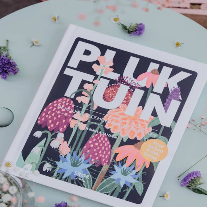 Uitgeverij Snor - Wholesale Home & Garden - Pick-your-own garden5