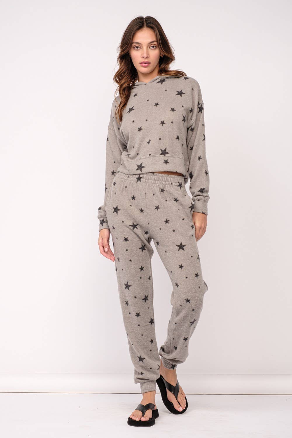 Étoile grise DSSET-92007B en vente sur Faire6