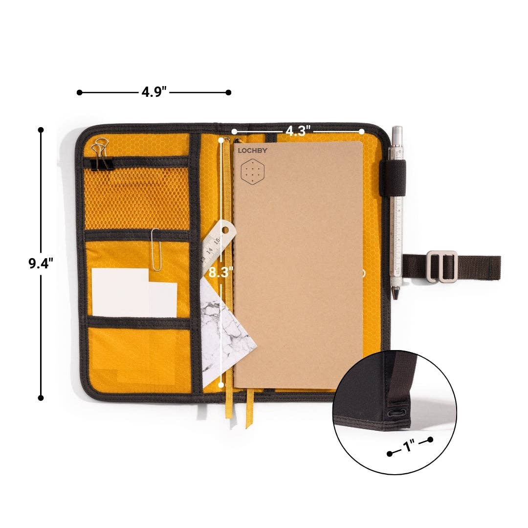 LOCHBY - Vente Journal intime - Journal de Voyager18