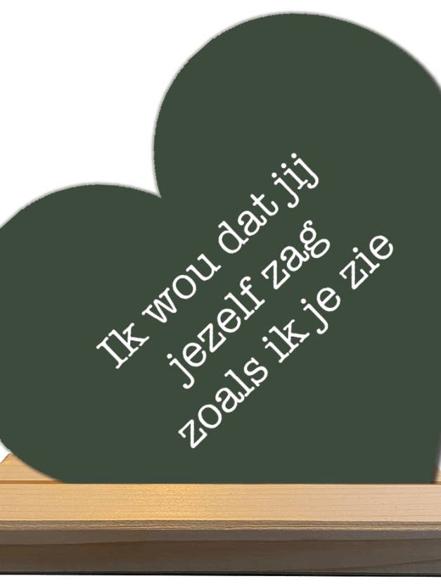 Geluksmomentje ik wou dat.. for wholesale by Label2X B.V.