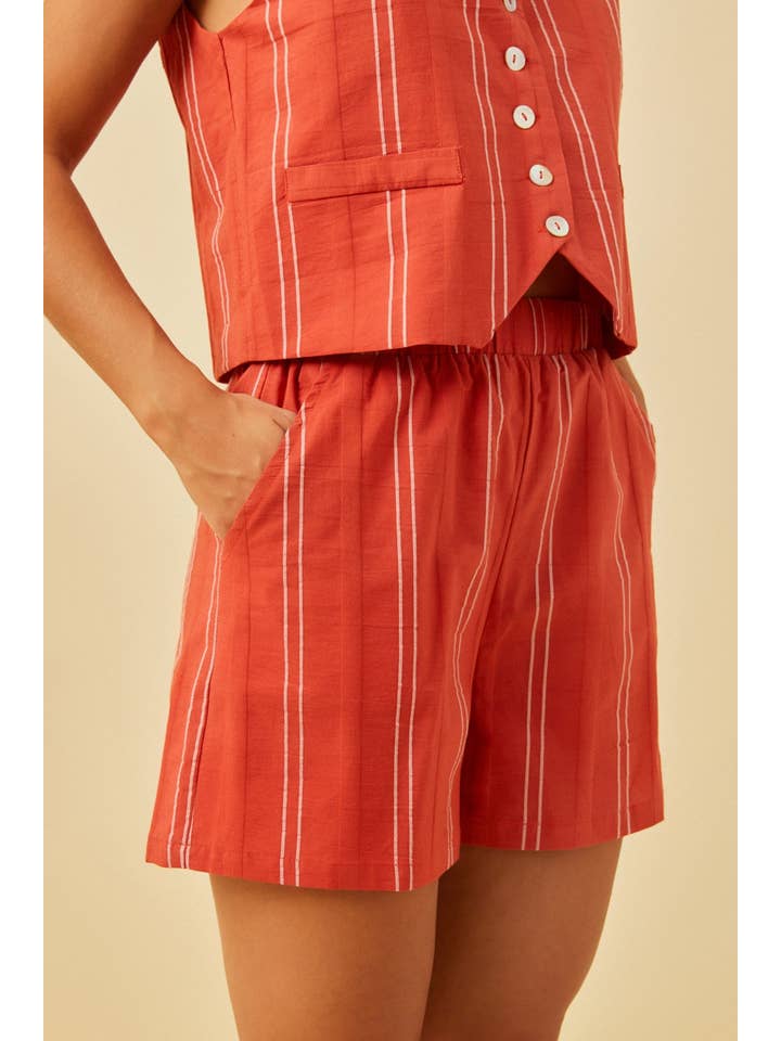MEYME - Wholesale Shorts - Women's - Short goma Nia