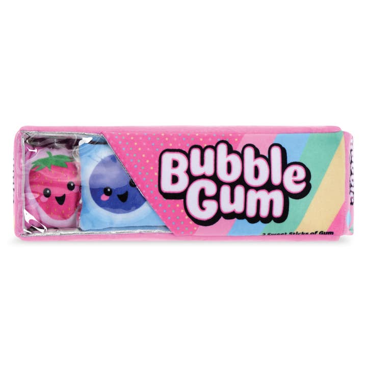 Iscream - Wholesale Stuffed/Plush Toy - Kids & Baby - Bubblegum Scented Plush